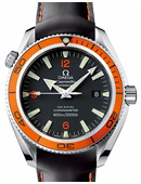 Omega Seamaster Planet Ocean 2909.50.82 Montre Réplique